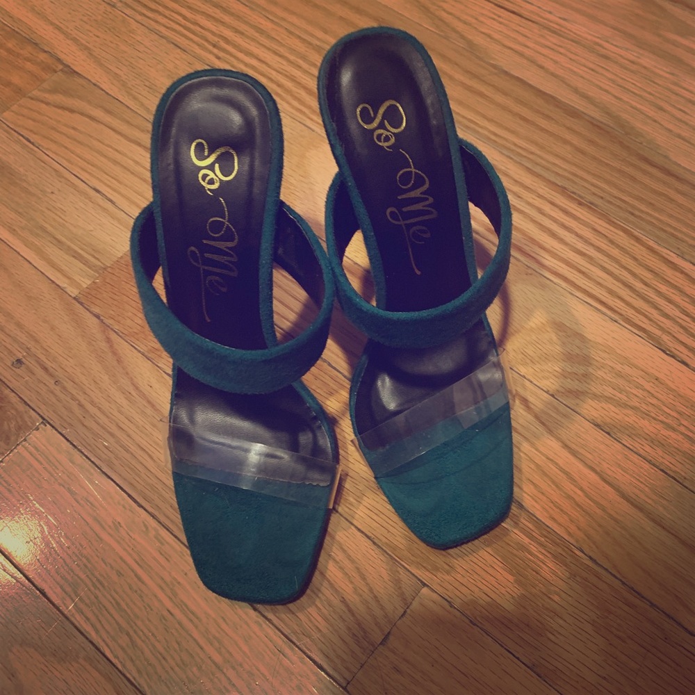 Shoes